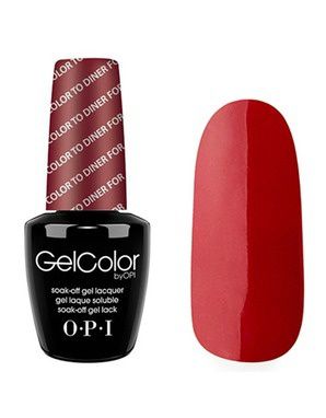 OPI Гель-лак GelColor