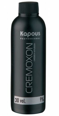 Kapous Professional CremOXON 9%