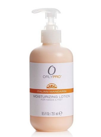 Orly Лосьон увлажнения для рук и ног ( moisturizing lotion  )