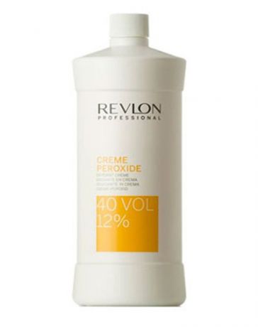 Revlon Professional Кремообразный окислитель 12%