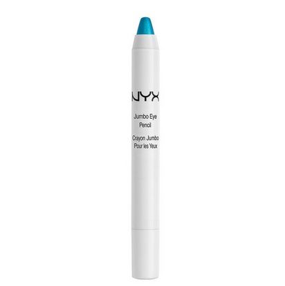 NYX Карандаш для глаз - Electric blue