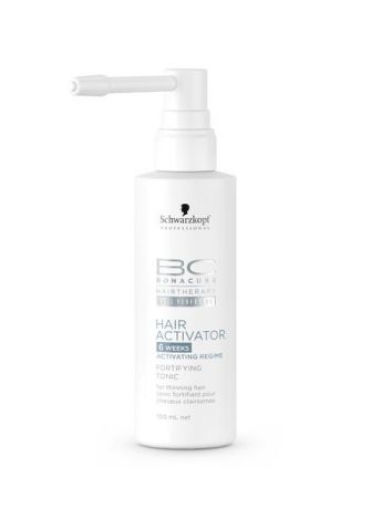 Schwarzkopf Professional Bonacure Тоник для роста волос Эксперт