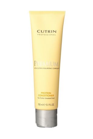 Cutrin Бальзам-кондиционер «Премиум-Восстановление» для окрашенных волос