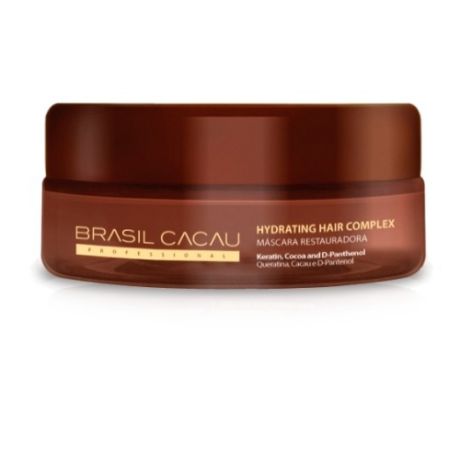 Cadiveu Professional Brasil Cacau Увлажняющий комплекс для волос