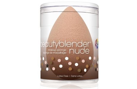 Beautyblender Спонж нюдовый Nude