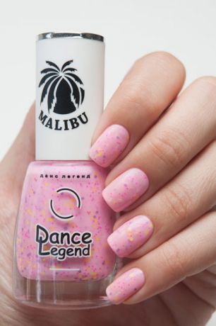 Dance Legend Лак для ногтей (Malibu) 590