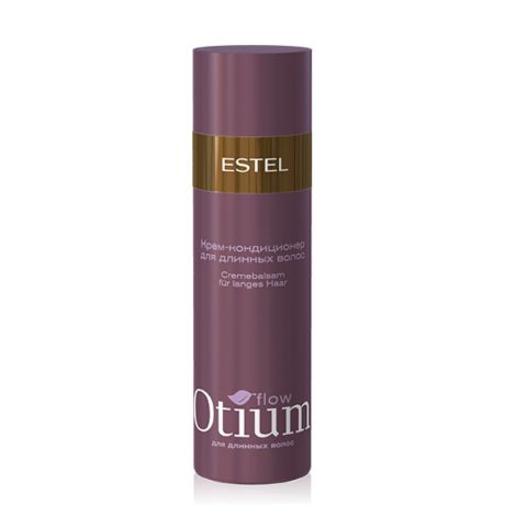 Estel Professional Flow Крем-кондиционер для длинных волос (Otium)