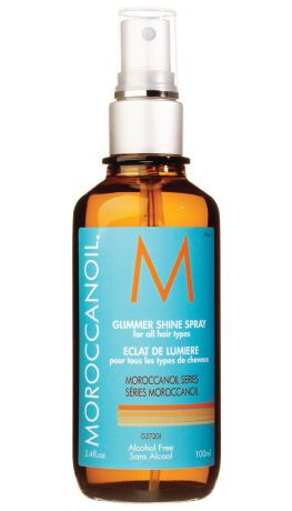 Moroccanoil Спрей-антистатик для волос