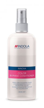 Indola Двухфазный кондиционер для окрашенных волос