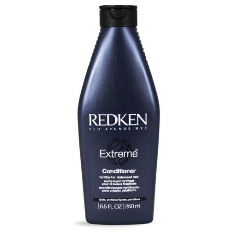 Интенсивный уход для поврежденных и ослабленных волос extreme redken