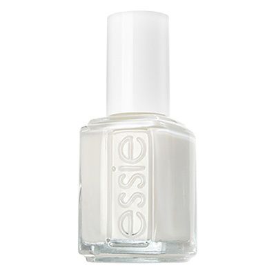 Essie Лак для ногтей 10 Белый