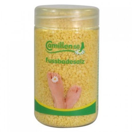 Camillen60 Соль для ножных ванн