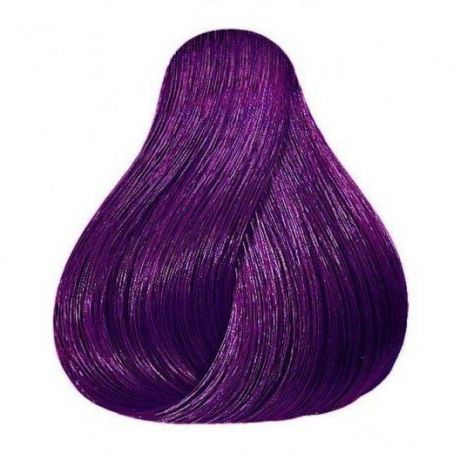 Cutrin Крем-краска для волос 0.56 фиолетовый микс-тон