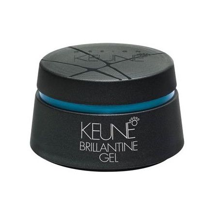 Keune Гель-бриллиантин для выделения структуры волос