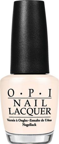 OPI Лак для ногтей «Be There in a Prosecco»