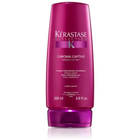 Kerastase Chroma-Captive Молочко-Уход для окрашенных волос "40 дней совершенного цвета"
