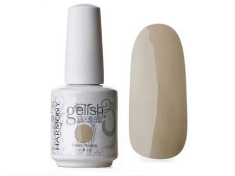 Gelish Гель-лак "Средневековое безумие"