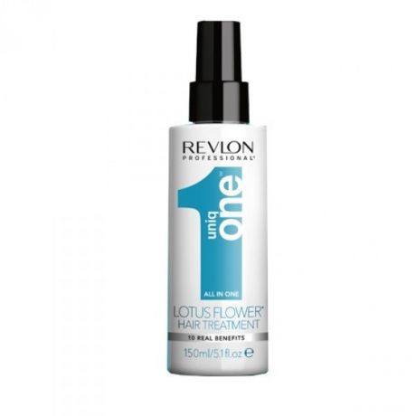 Revlon Professional Спрей-маска с ароматом лотоса