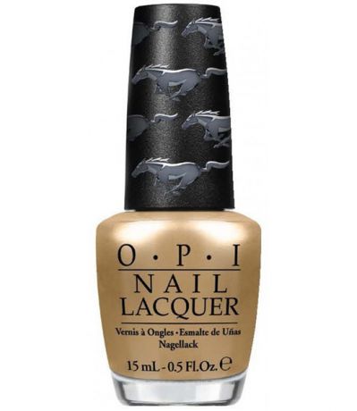 OPI Лак для ногтей