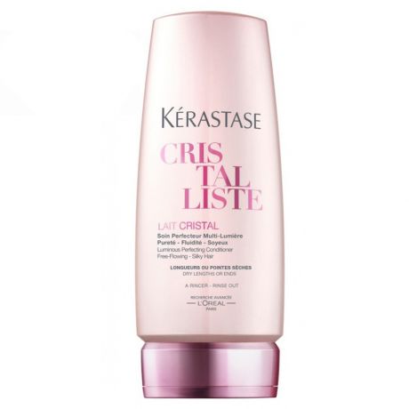 Kerastase Cristalliste Молочко-Уход для блеска длинных волос