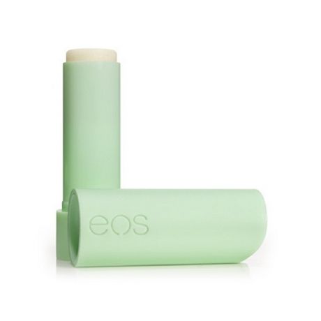 EOS Бальзам для губ "Сладкая Мята", 100% органик, стик