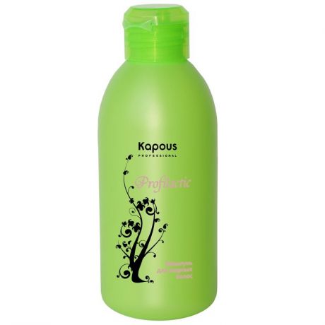 Kapous Professional Шампунь для жирных волос