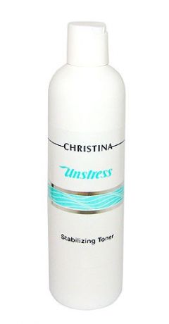 Christina Восстанавливающий баланс тоник для чувствительной кожи