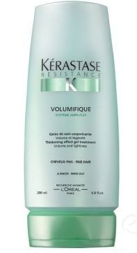 Kerastase Volumifique Уплотняющий Уход-желе для объема тонких волос