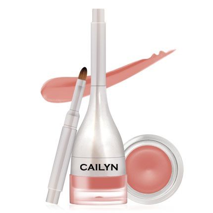 Cailyn Оттеночный бальзам для губ - 12 Apple Pink