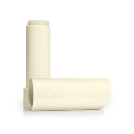 EOS Бальзам для губ "Ваниль", 100% органик, стик