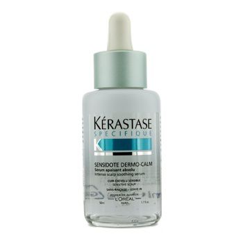Kerastase Dermo-Calm Успокаивающая сыворотка для кожи головы (Sensidote)