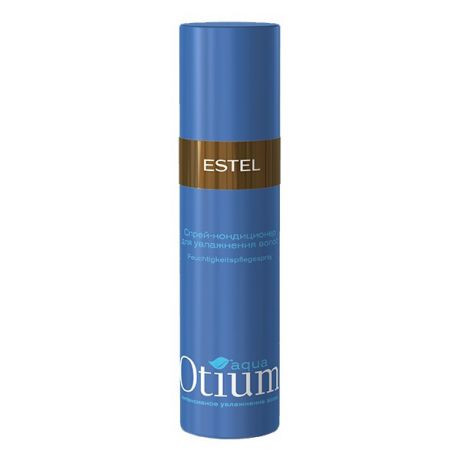Estel Professional Отиум Спрей-кондиционер для волос увлажняющий