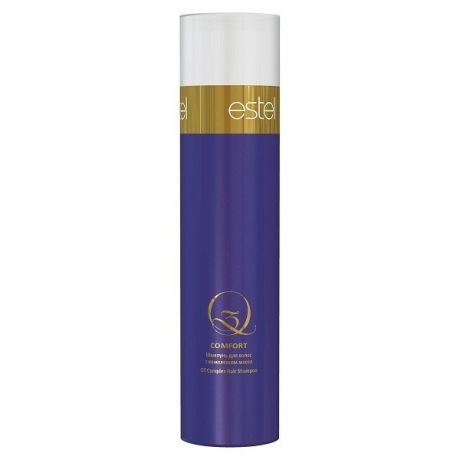 Estel Professional Шампунь для волос с комплексом масел