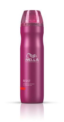 Wella Professional Восстанавливающий шампунь для жестких волос