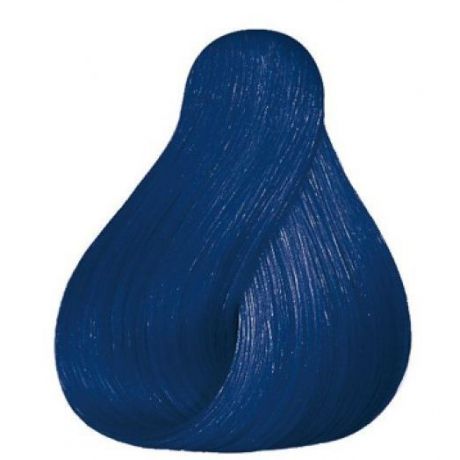 Cutrin Крем-краска для волос  0.11 синий микс-тон