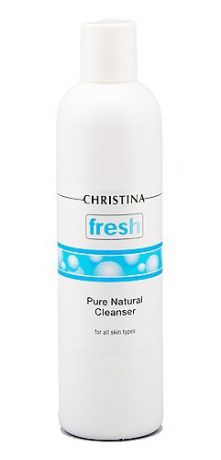 Christina Натуральный очиститель для всех типов кожи