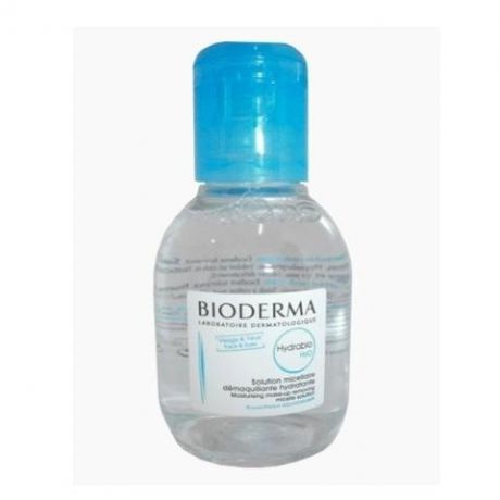 Bioderma Гидрабио Мицеллярная вода 250 мл