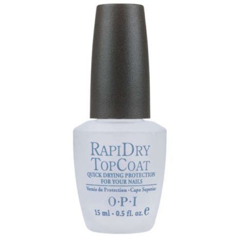 OPI Средство для быстрого высыхания лака