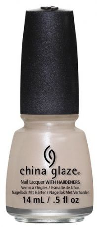 China Glaze Лак для ногтей "Берегись шипов"