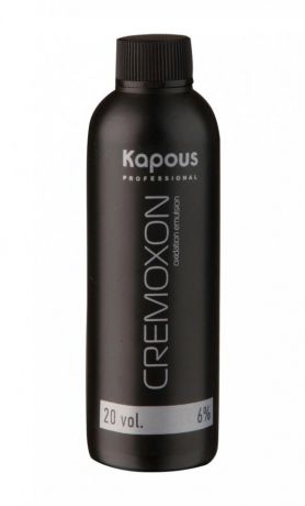 Kapous Professional CremOXON 6%