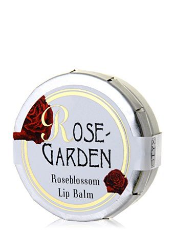 Styx Бальзам для губ регенерирующий "Розовый сад"
