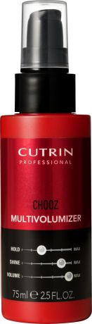 Cutrin Сыворотка для разглаживания волос