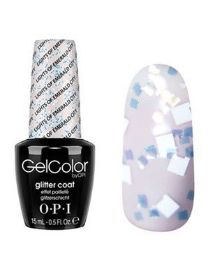 OPI Гель-лак GelColor