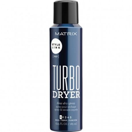Matrix Turbo Dryer Спрей Для Экспресс-Укладки