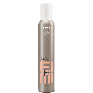 Wella Professional Пена для укладки экстрасильной фиксации