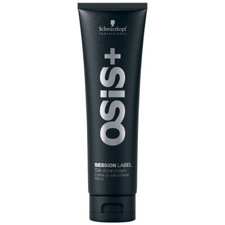 Schwarzkopf Professional Osis Шелковый крем-блеск