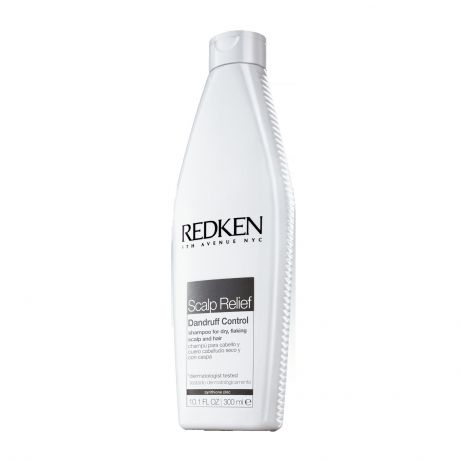 REDKEN 5th Avenue Шампунь-контроль против перхоти