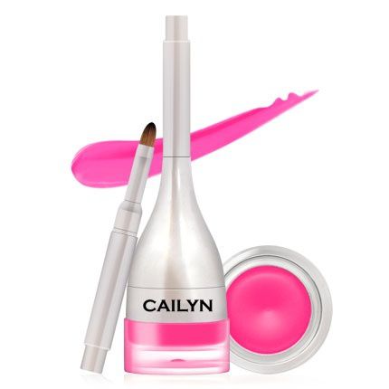 Cailyn Оттеночный бальзам для губ - 14 Acid Pink