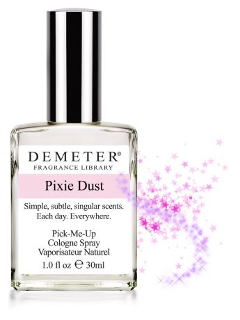 Demeter Духи-спрей Волшебная пыльца