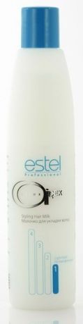 Estel Professional Молочко для укладки волос-легкая фиксация